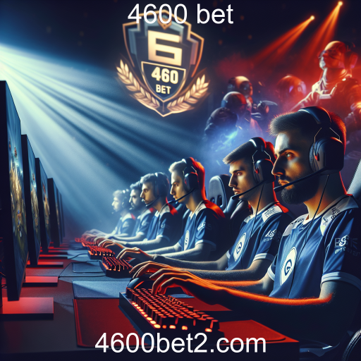 O Crescimento dos E-Sports e Sua Impactante Presença no Mundo dos Jogos